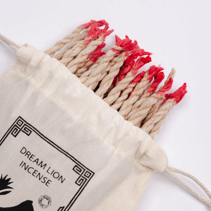 Himalayan Sweet Rope Incense