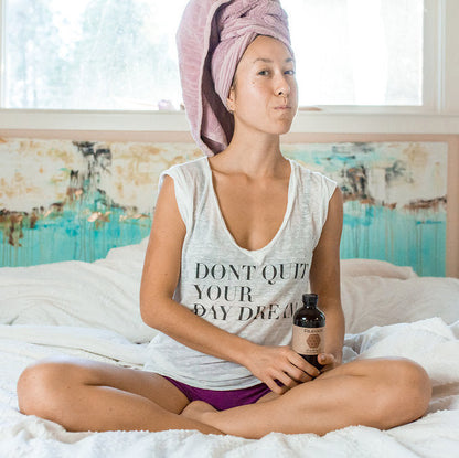 Dinacharya Ritual Kit: Ayurvedic Daily Self-Care Kit