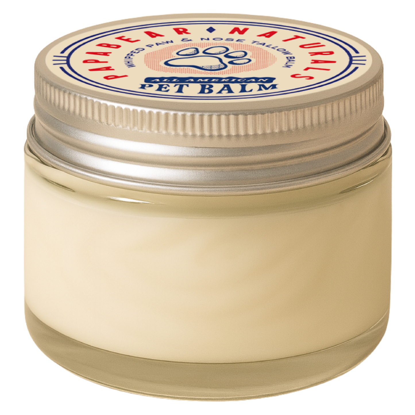 All American Whipped Pet Balm - 1 oz