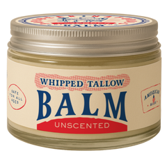 Whipped Tallow Balm - 6 oz
