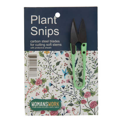 Plant Snips, Garden of Paradise