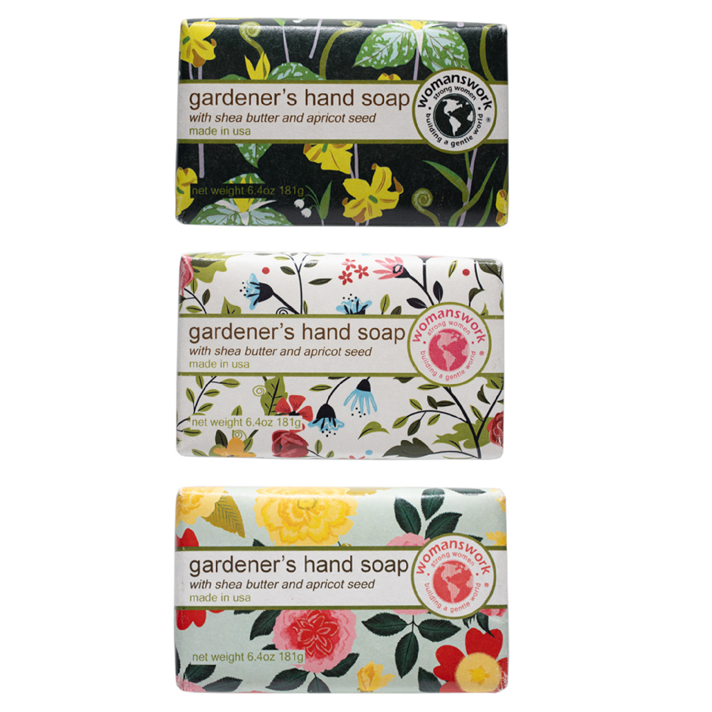 Gardener's Hand Soap