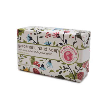 Gardener's Hand Soap
