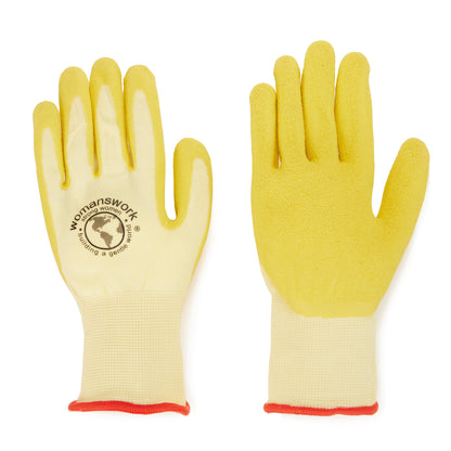 The Weeder Glove
