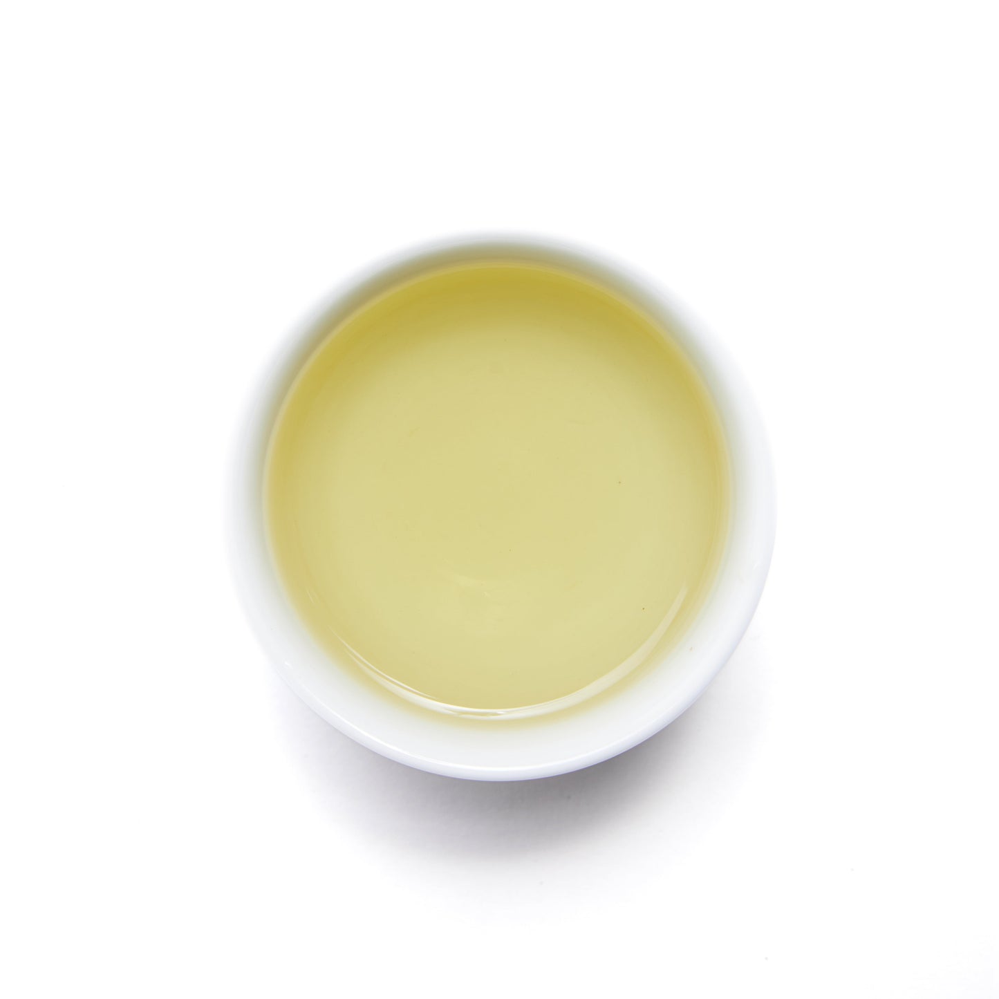 Green Tea: Late Spring Green - Organic Loose Leaf