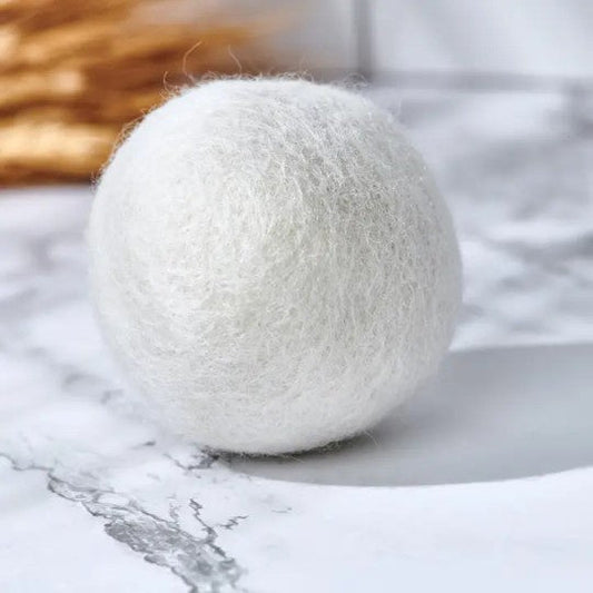 Wool Dryer Balls