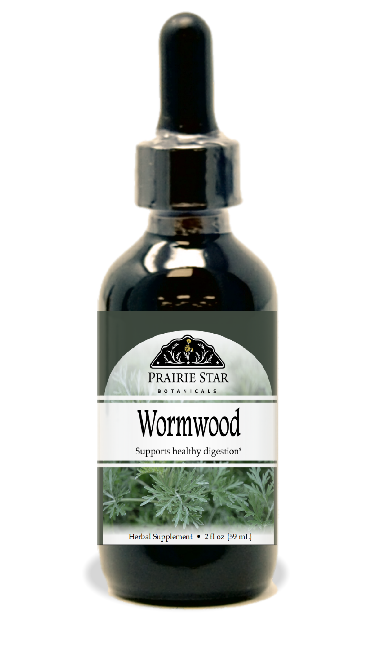 Wormwood Tincture
