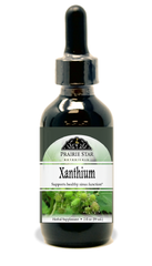 Xanthium Tincture