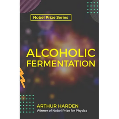 Alcoholic Fermentation - Paperback
