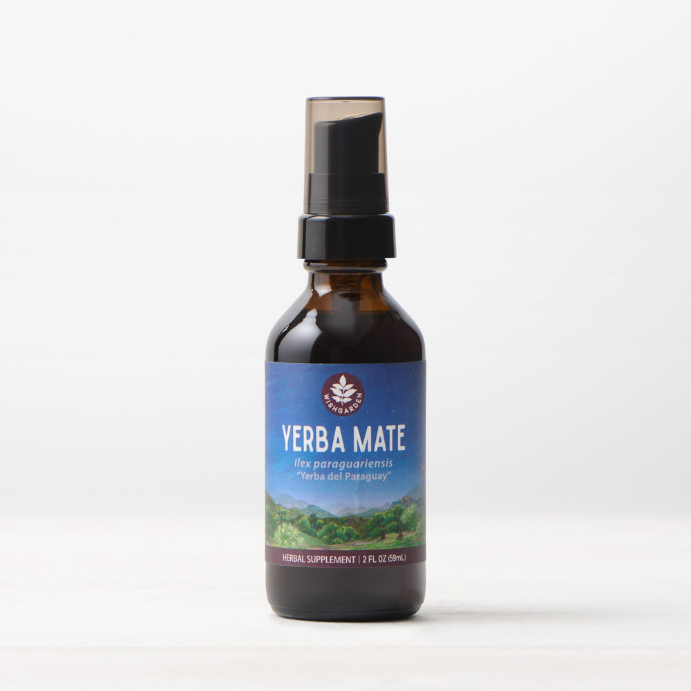 Yerba Maté Simple