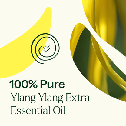 Ylang Ylang Extra Essential Oil