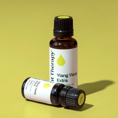 Ylang Ylang Extra Essential Oil