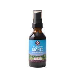 Sleepy Nights & Fresh Mornings For Kids