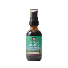 Sleepy Nights & Fresh Mornings for Pregnancy