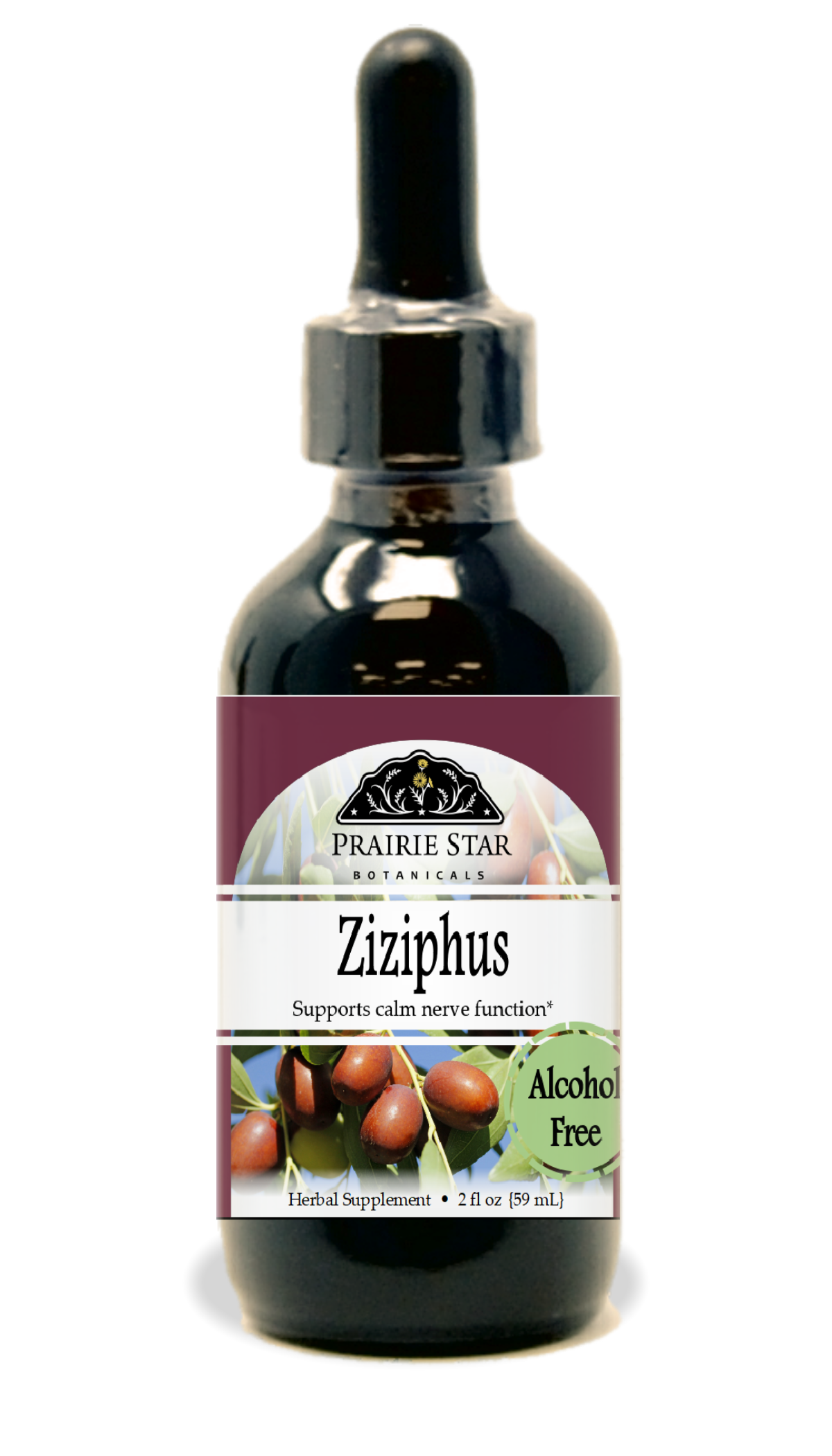 Ziziphus Glycerite