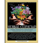 Herbal Clinician: Herbal Actions & Treatments, Diagnostics, Therapeutics & Case Studies