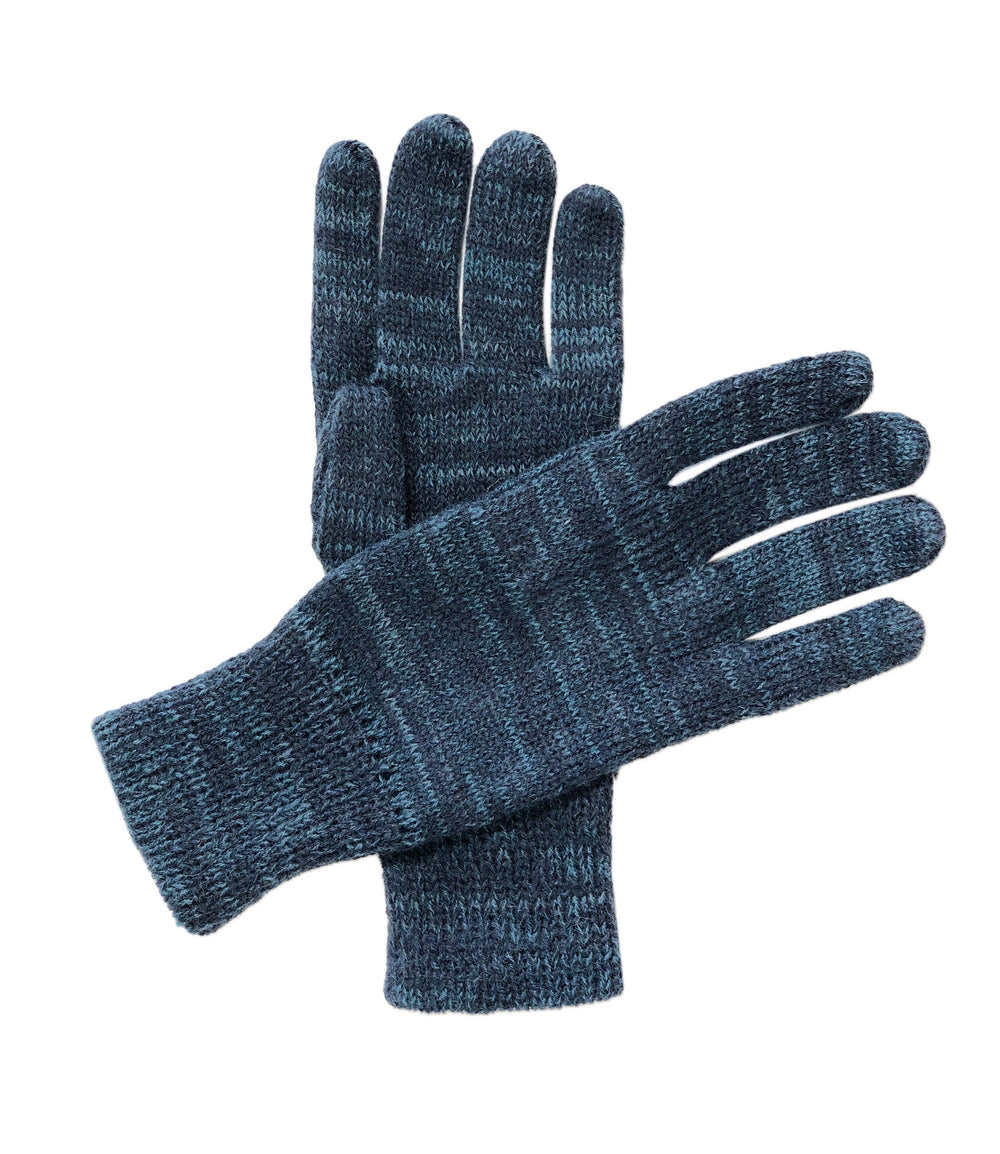 Gloves - Pixel - Cascade - Women
