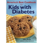 America's Best Cookbook for Kids with Diabetes