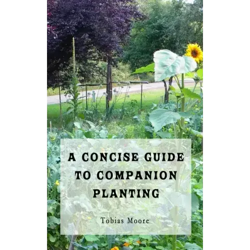 A Concise Guide to Companion Planting