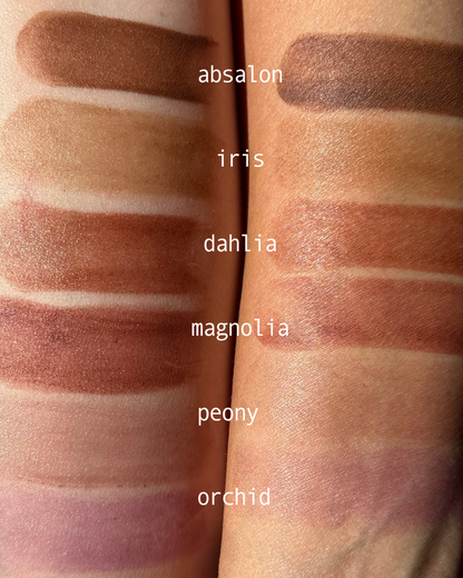 Lip & Cheek Tint