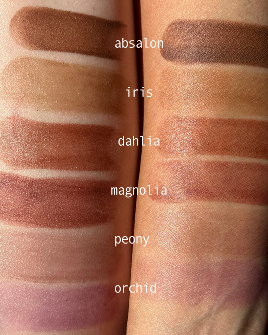 Lip & Cheek Tint