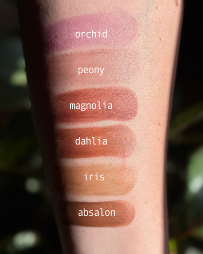Lip & Cheek Tint