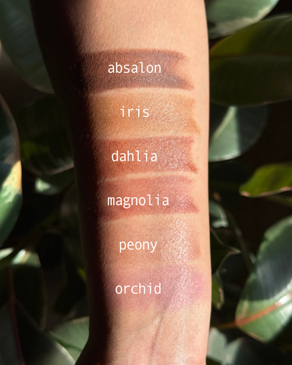 Lip & Cheek Tint