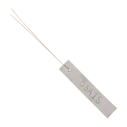 Aluminum Plant Tags (Box of 500)
