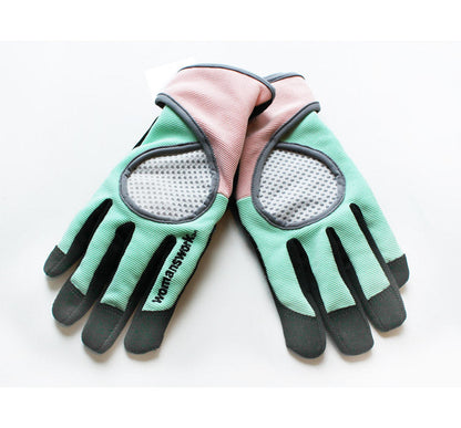 High Performance Gloves with Vent-Max