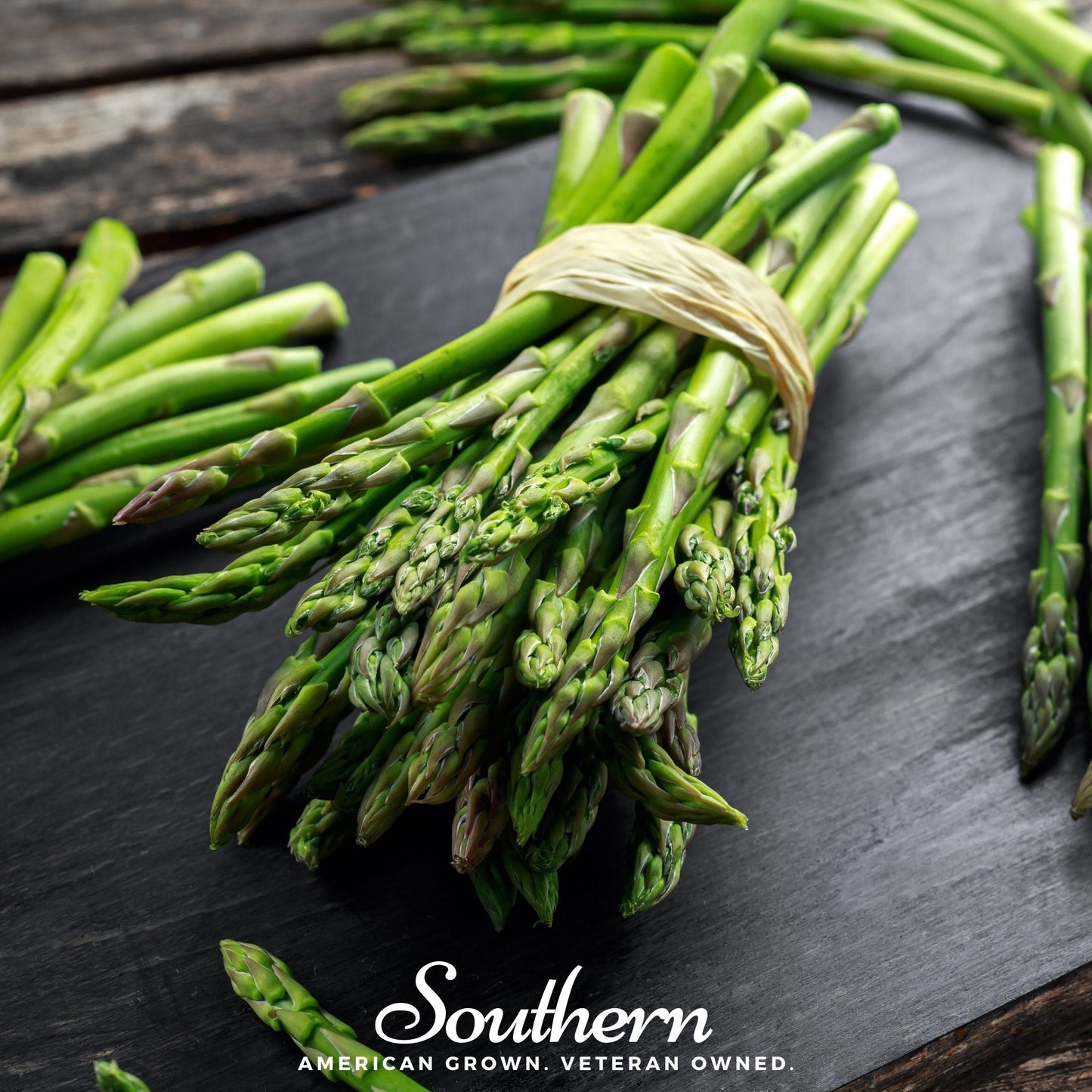 Asparagus – 50 Seeds