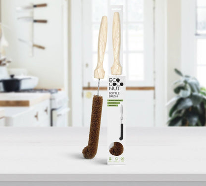 Multipurpose Bottle Brush