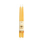 Pure Beeswax Tapers Candles