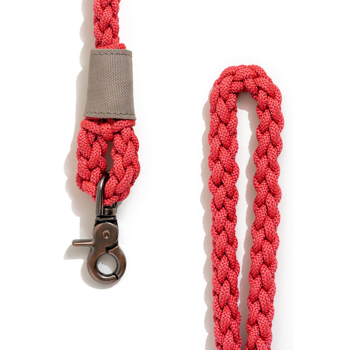 100% Fairtrade Recycled Ocean Bound Plastic - BETTERLEASH
