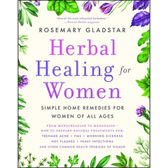 Herbal Healing for Women - Paperback