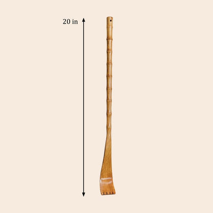 Bamboo Backscratcher