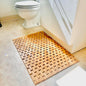 Bamboo Bath Mat