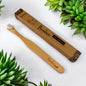 Bamboo Cat Toothbrush