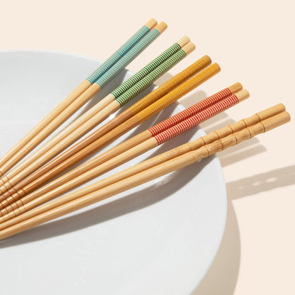 Bamboo Chopsticks | Set of 2