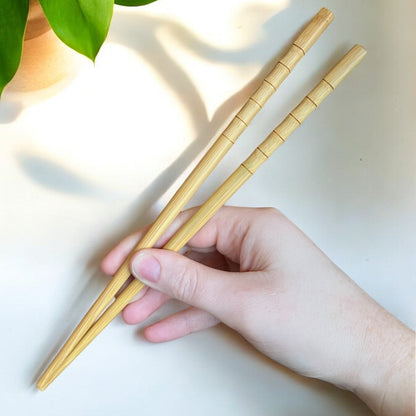 Bamboo Chopsticks | Set of 2