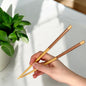 Bamboo Chopsticks | Set of 2