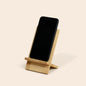 Bamboo Phone Stand