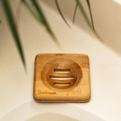 Bamboo Soap Lift | Square/Round