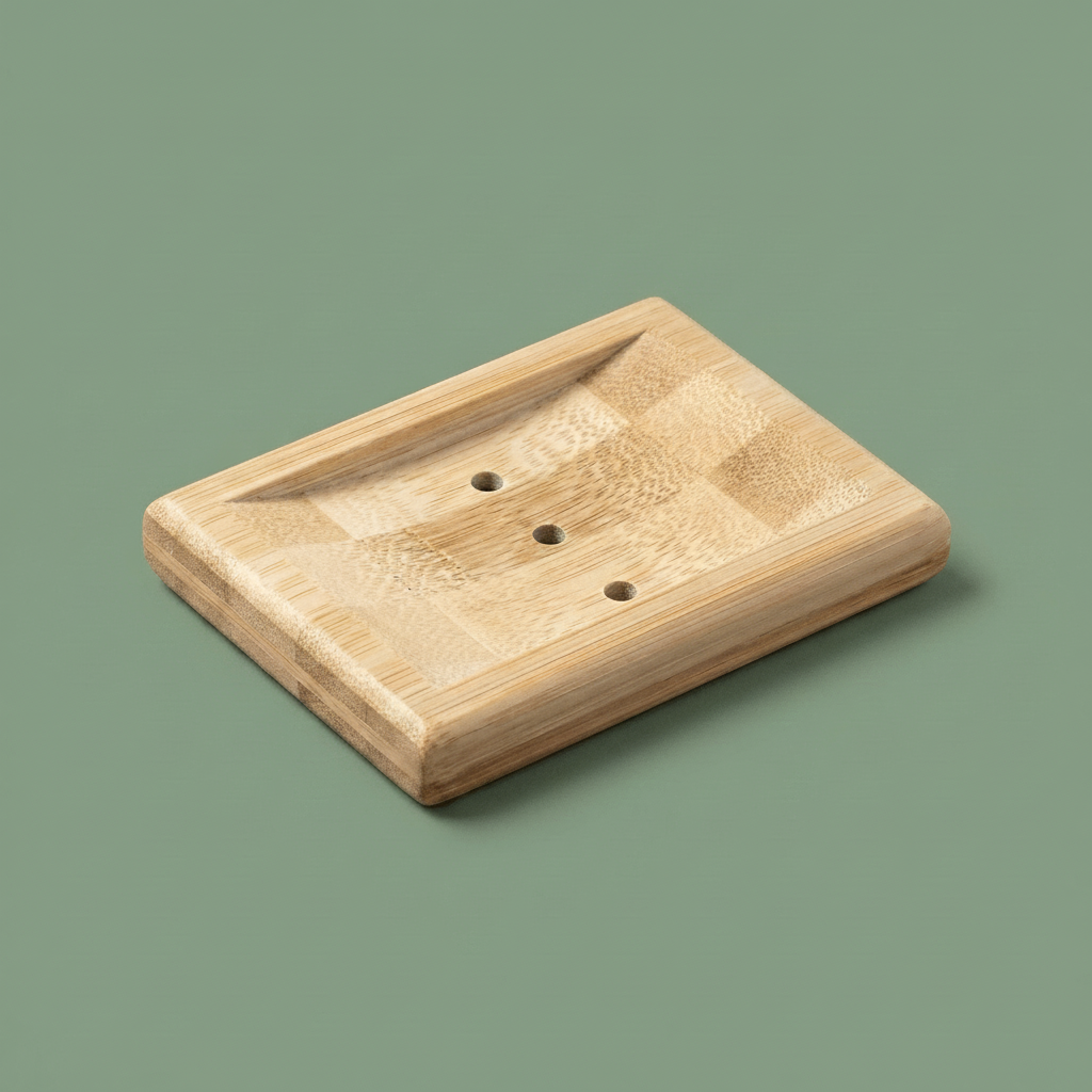 Bamboo Soap Lift | Spa
