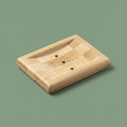 Bamboo Soap Lift | Spa