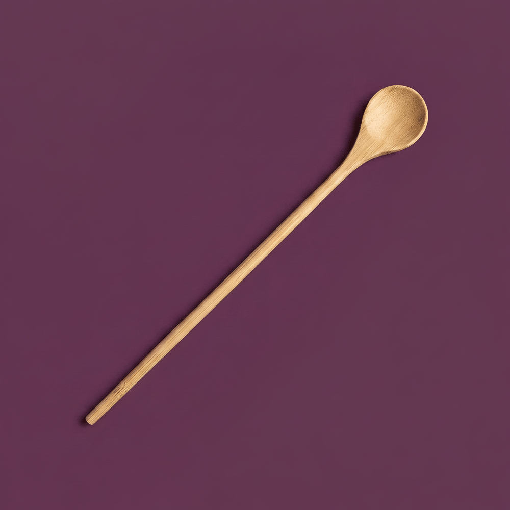 Bamboo Stir Spoon | XL