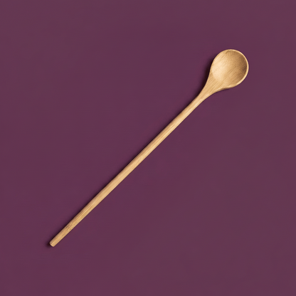 Bamboo Stir Spoon | XL