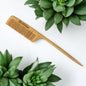 Bamboo Styling Comb
