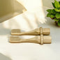 Bamboo Travel Toothbrush Replacement Heads