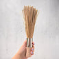 Bamboo Wok Cleaning Brush
