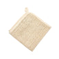 Natural Sisal Washcloth